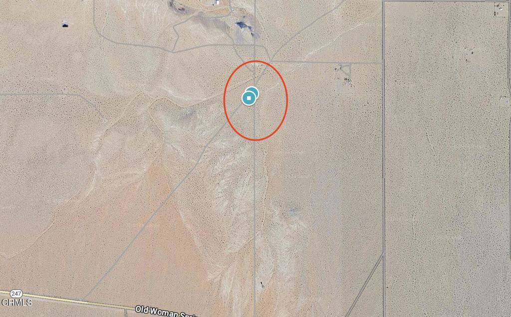 Lucerne Valley, CA 92356,1 Clark RD