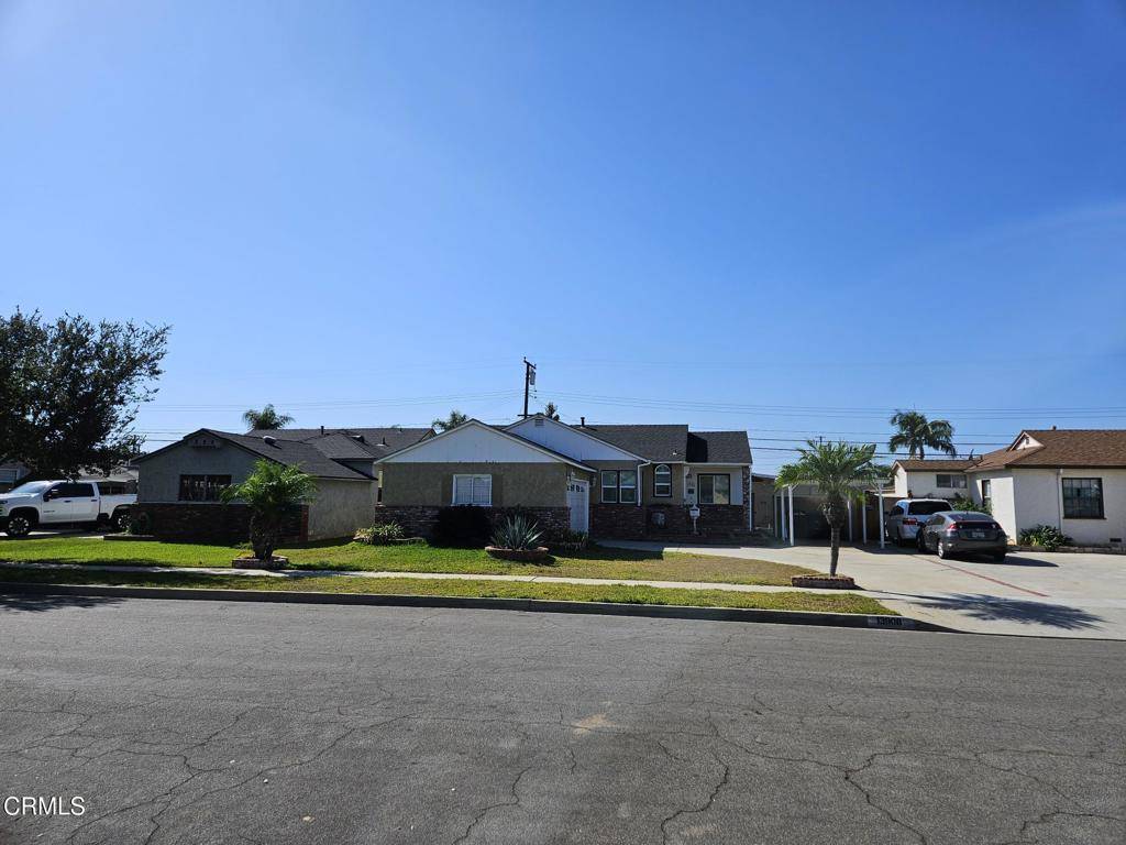 Whittier, CA 90605,13908 Hawes ST