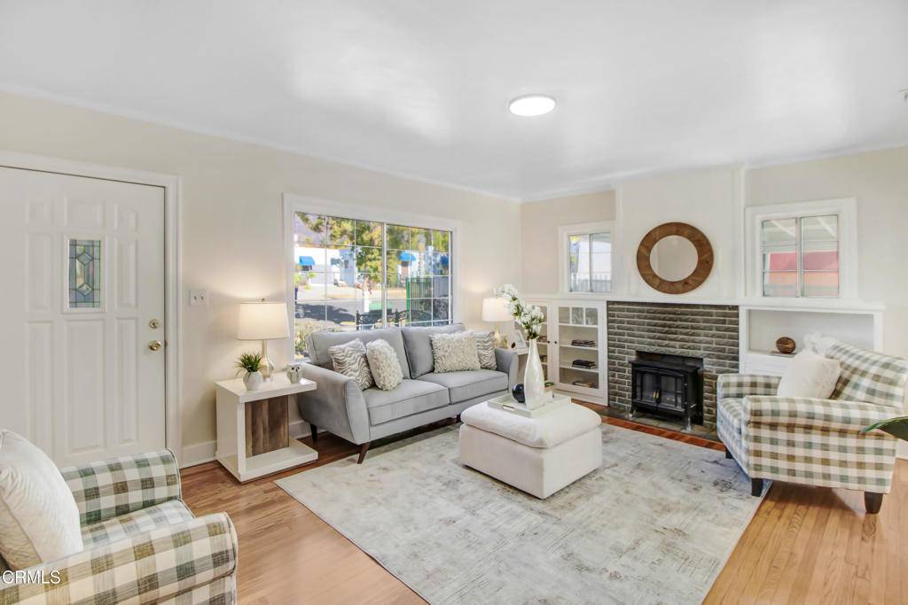 Pasadena, CA 91104,870 E Howard ST