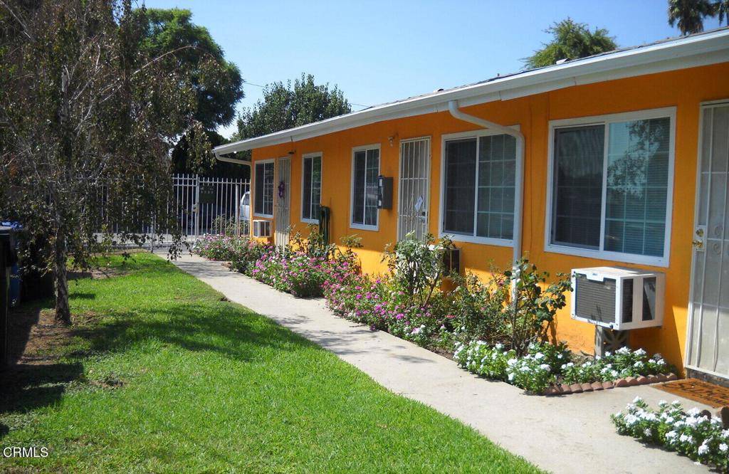Rosemead, CA 91770,9501 Steele ST #D