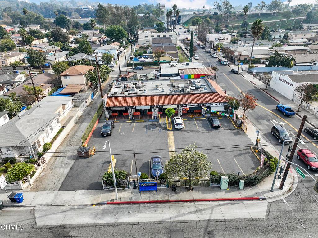 Los Angeles, CA 90022,710 N Eastern AVE