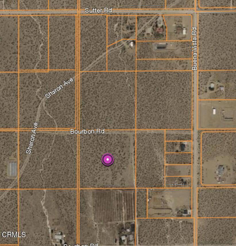 Lucerne Valley, CA 92356,0 Mountain View RD
