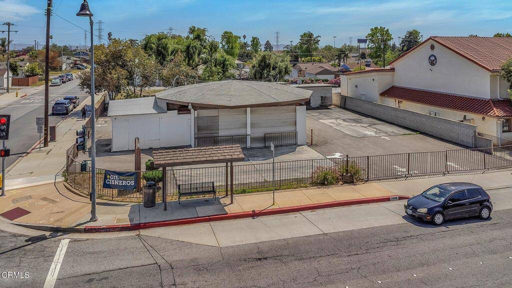 Duarte, CA 91010,2444 Huntington DR