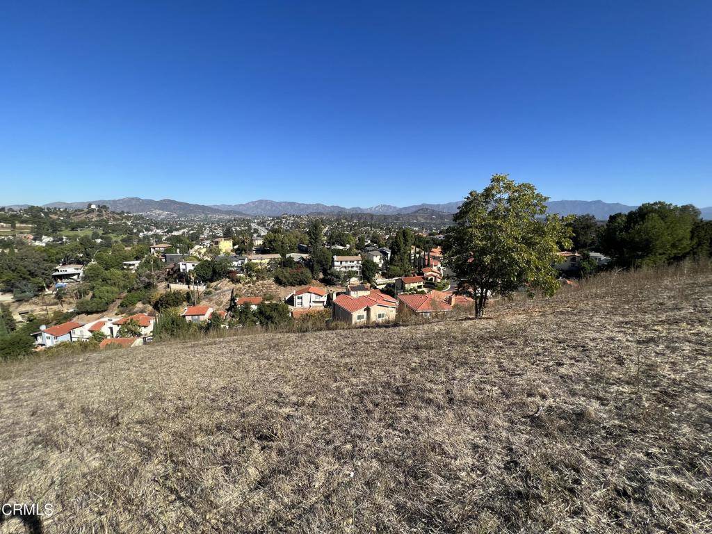 Glassell Park, CA 90065,3871 Barryknoll DR