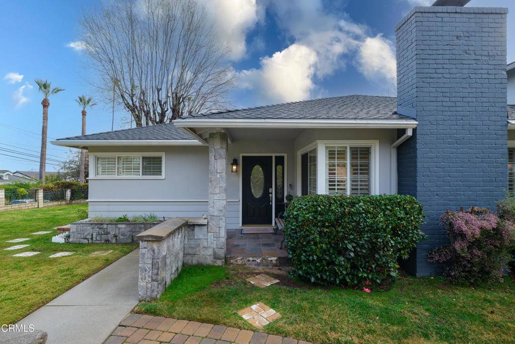 La Canada Flintridge, CA 91011,4773 La Canada BLVD