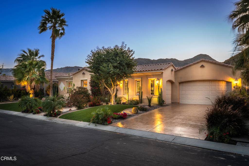 La Quinta, CA 92253,48263 Big Horn Dr. DR