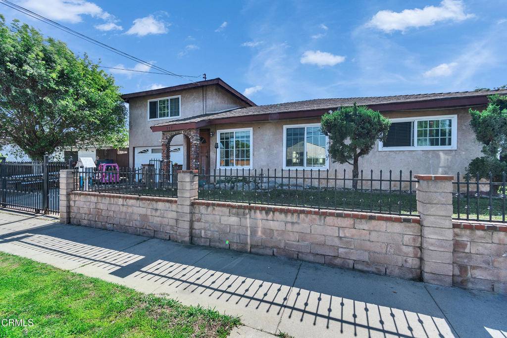 Montebello, CA 90640,517 W Madison AVE