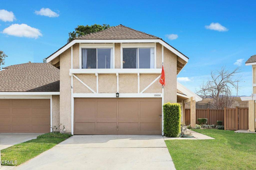 Canyon Country, CA 91387,16606 Shinedale DR