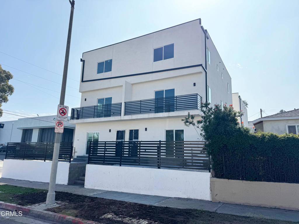Torrance, CA 90501,1502 W W 205th ST