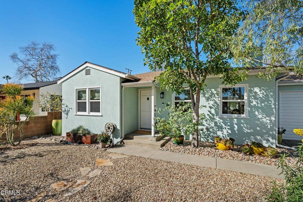 North Hollywood, CA 91601,5855 Riverton AVE