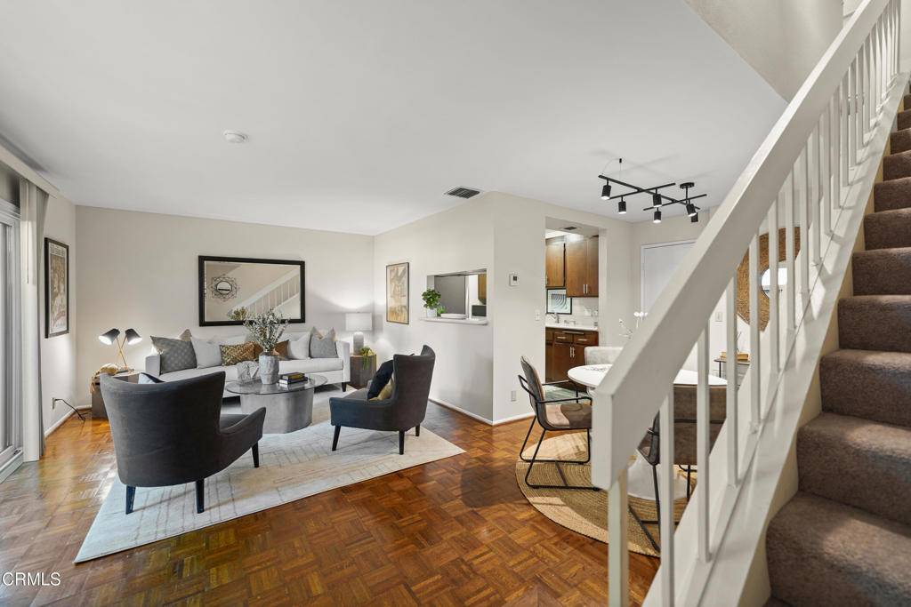 Montrose, CA 91020,2729 Piedmont AVE #2