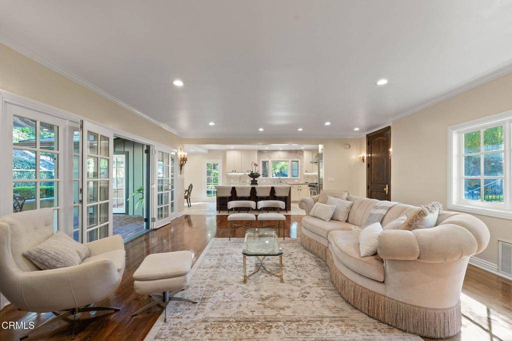 Pasadena, CA 91105,1010 Stoneridge DR
