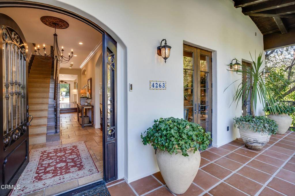Toluca Lake, CA 91602,4263 Navajo AVE