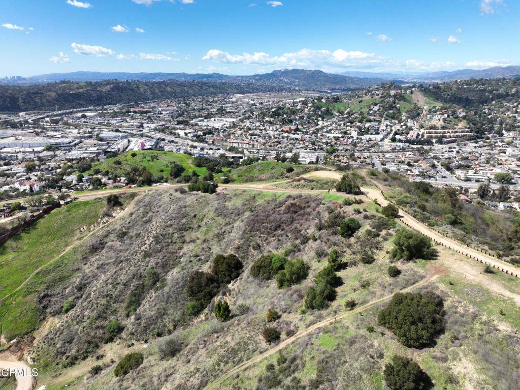 Montecito Heights, CA 90031,1 Fenn Street