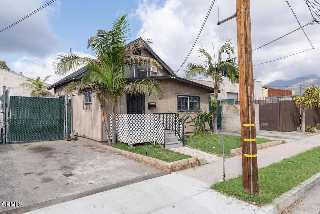 Pasadena, CA,31 Fulton AVE