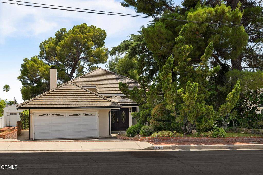 La Crescenta, CA 91214,2510 Fairmount AVE