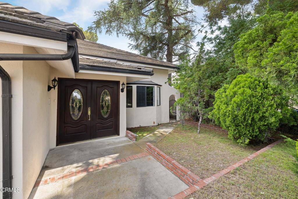 La Crescenta, CA 91214,2510 Fairmount AVE