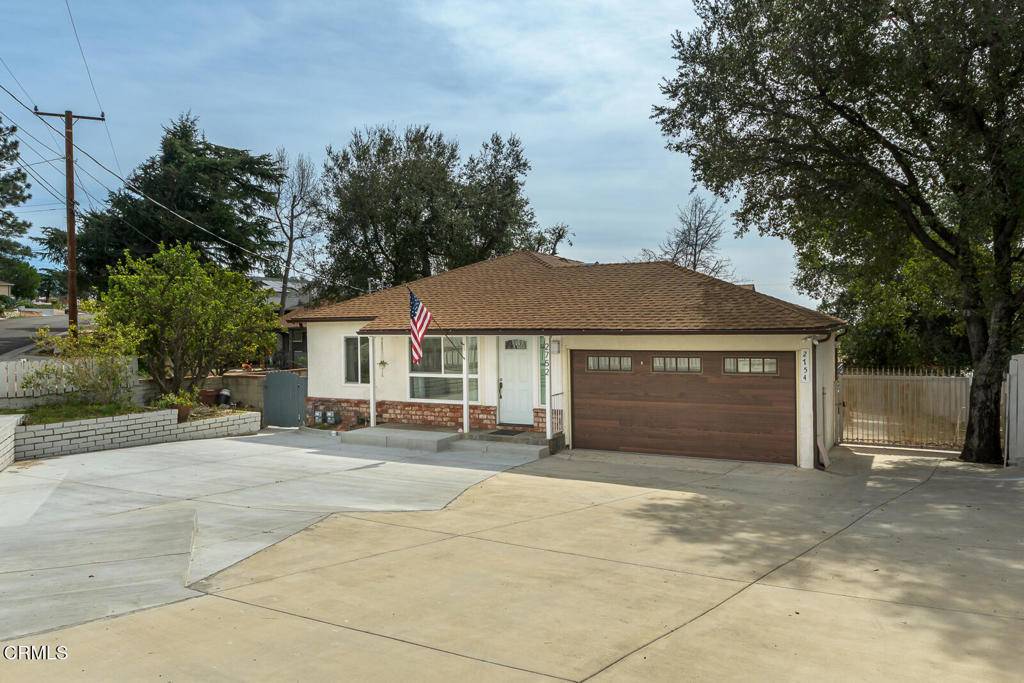 La Crescenta, CA 91214,2752 Alabama ST