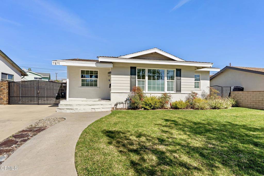 Rancho Cucamonga, CA 91730,7871 Arroyo Vista AVE