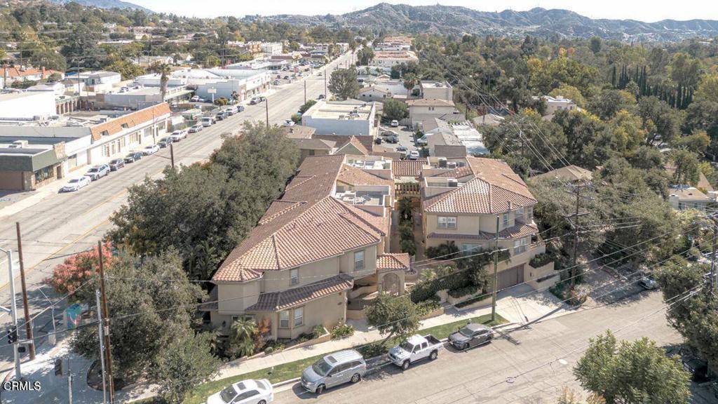 La Crescenta, CA 91214,3770 Ramsdell AVE #101