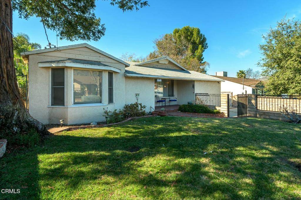 Sunland, CA 91040,10313 Floralita AVE