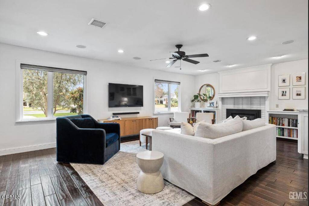 Bakersfield, CA 93309,6532 Yosemite PL