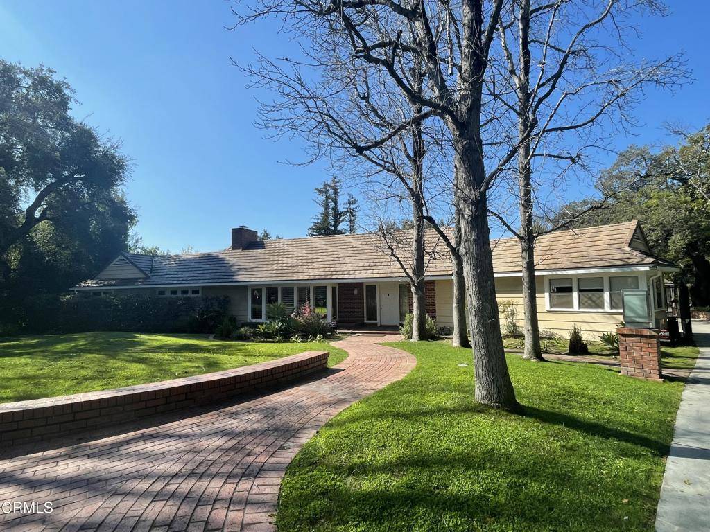 Arcadia, CA 91006,36 Woodland LN