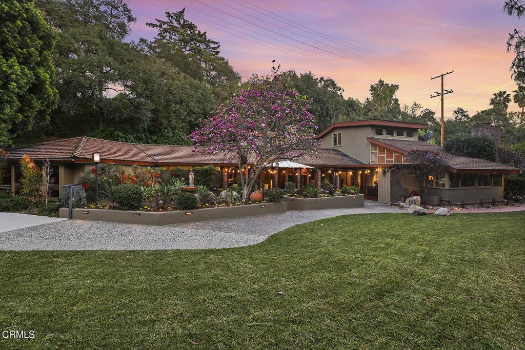 San Marino, CA 91108,1066 Kewen DR