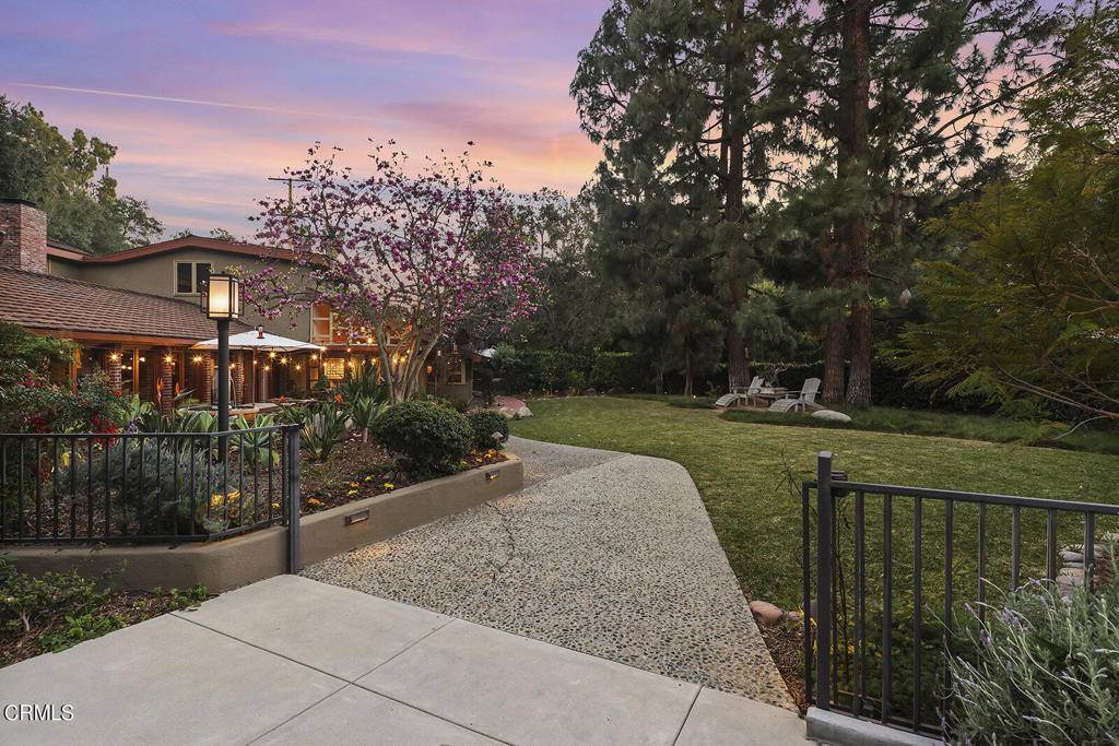 San Marino, CA 91108,1066 Kewen DR