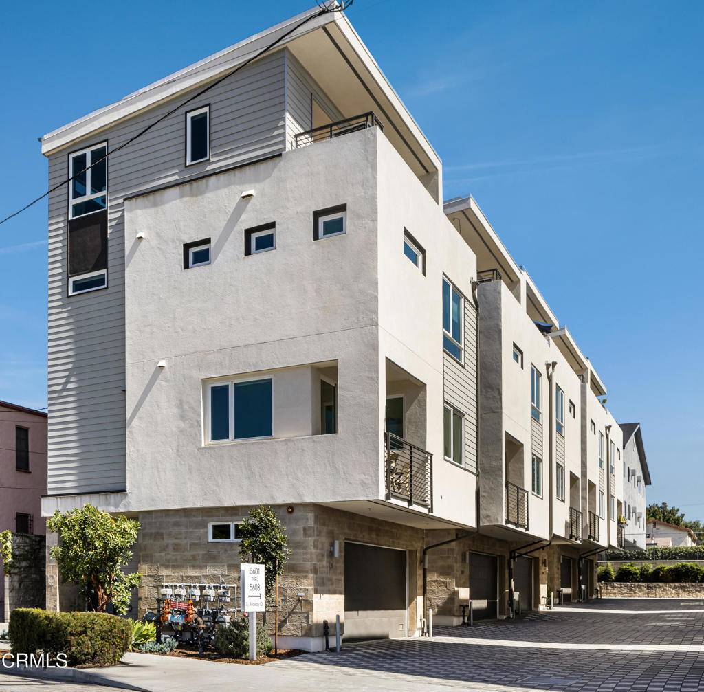 Los Angeles, CA 90042,1128 N Ave 56