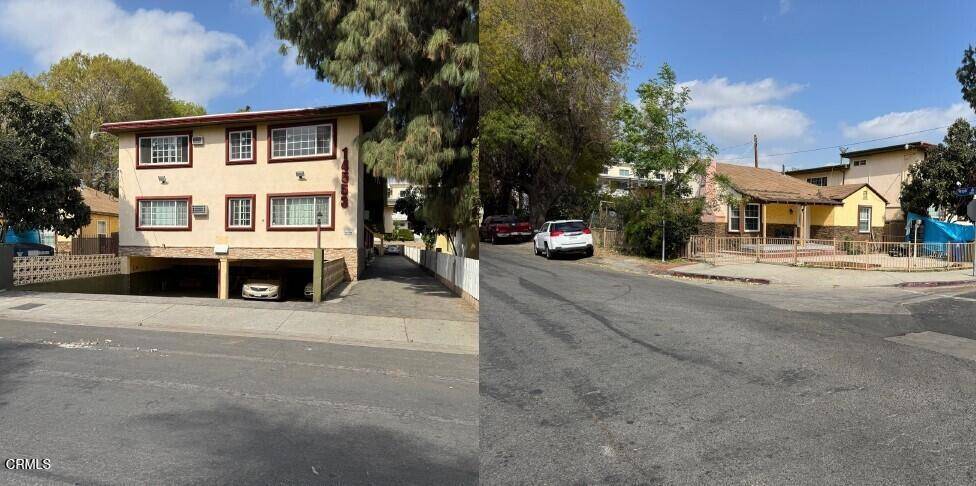Van Nuys, CA 91405,14553 Hartland ST