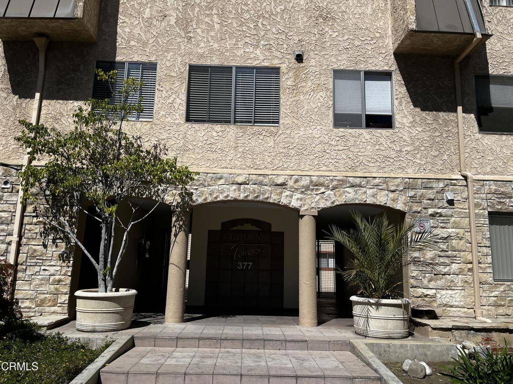 Glendale, CA 91203,377 W California AVE #3