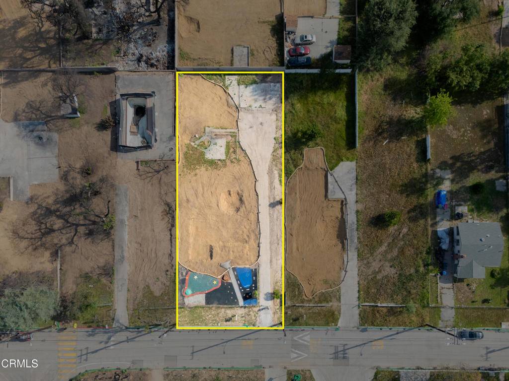 Altadena, CA 91001,70 W Palm ST