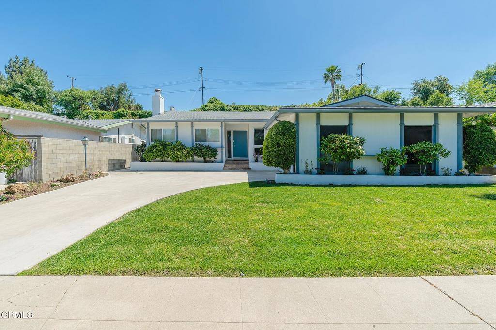 Woodland Hills, CA 91367,23952 Oxnard ST