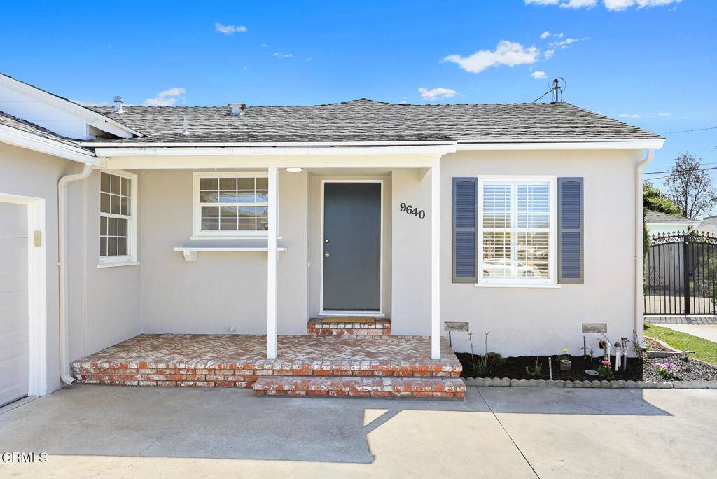 Whittier, CA 90604,9640 Ben Hur AVE