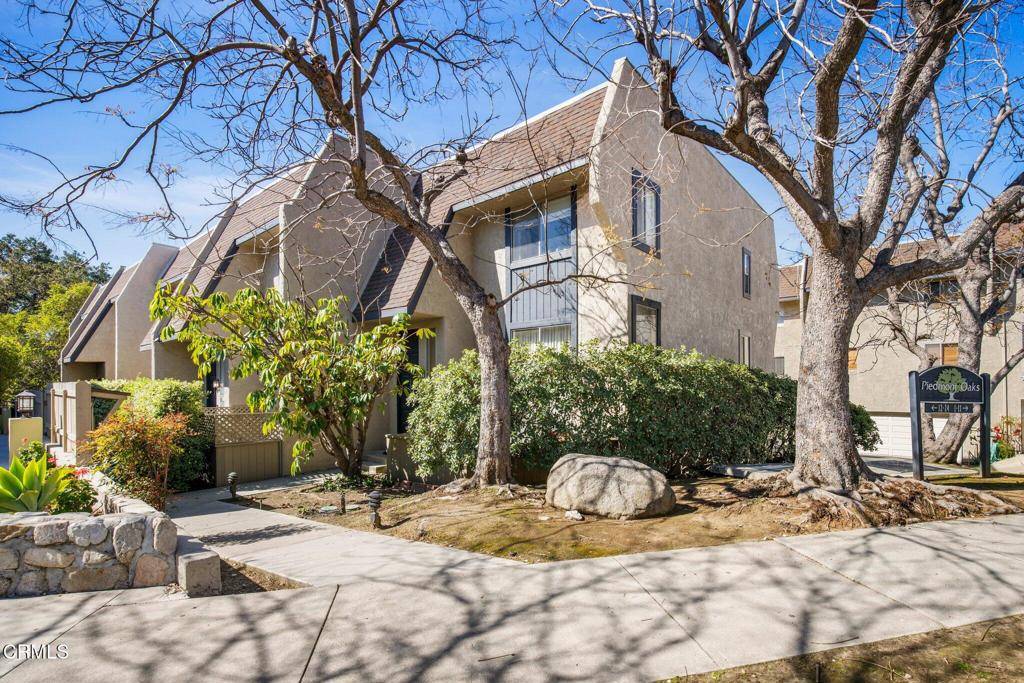Montrose, CA 91020,2710 Piedmont AVE #14