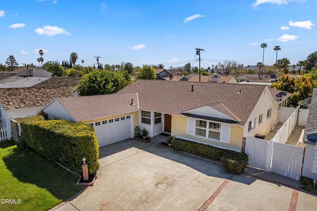 Reseda, CA 91335,18630 Cantara ST
