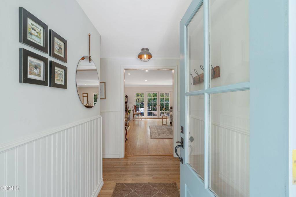 La Canada Flintridge, CA 91011,1400 El Vago ST