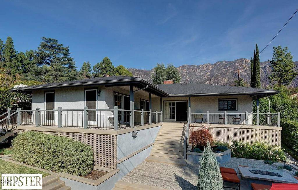 Altadena, CA 91001,1240 Sagemont PL