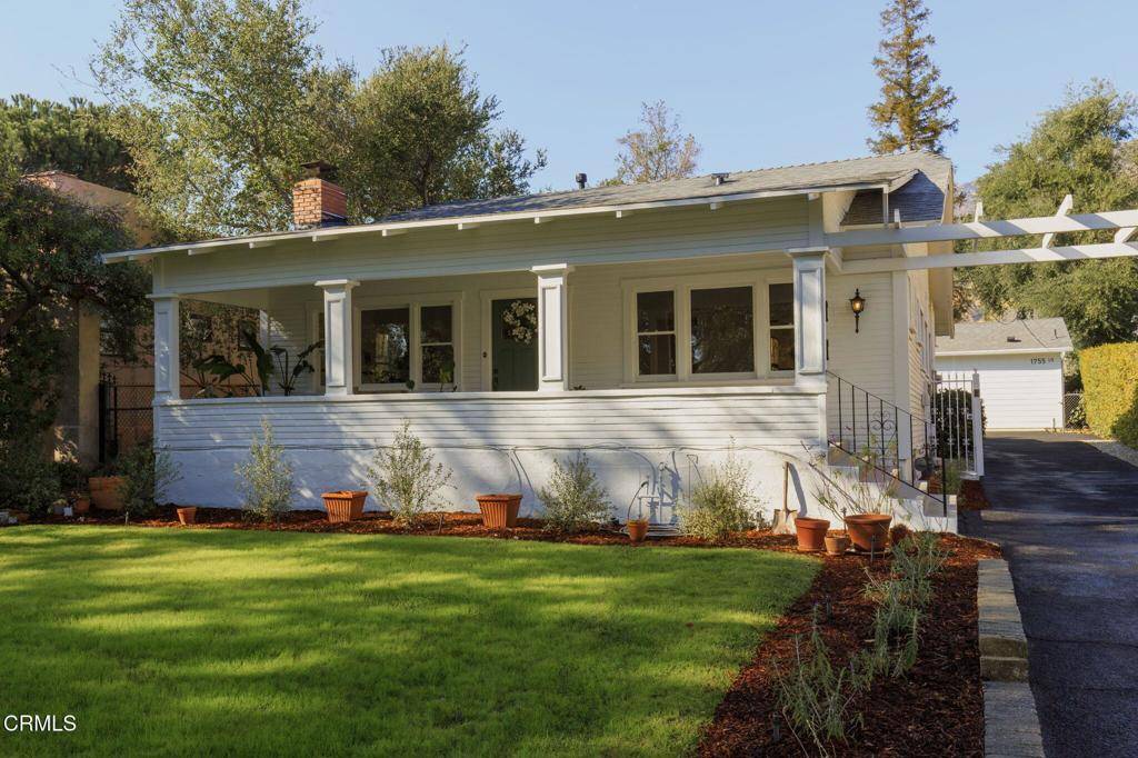 Altadena, CA 91001,1755 Morada PL