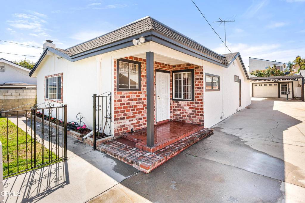 Rosemead, CA 91770,7428 Mooney DR