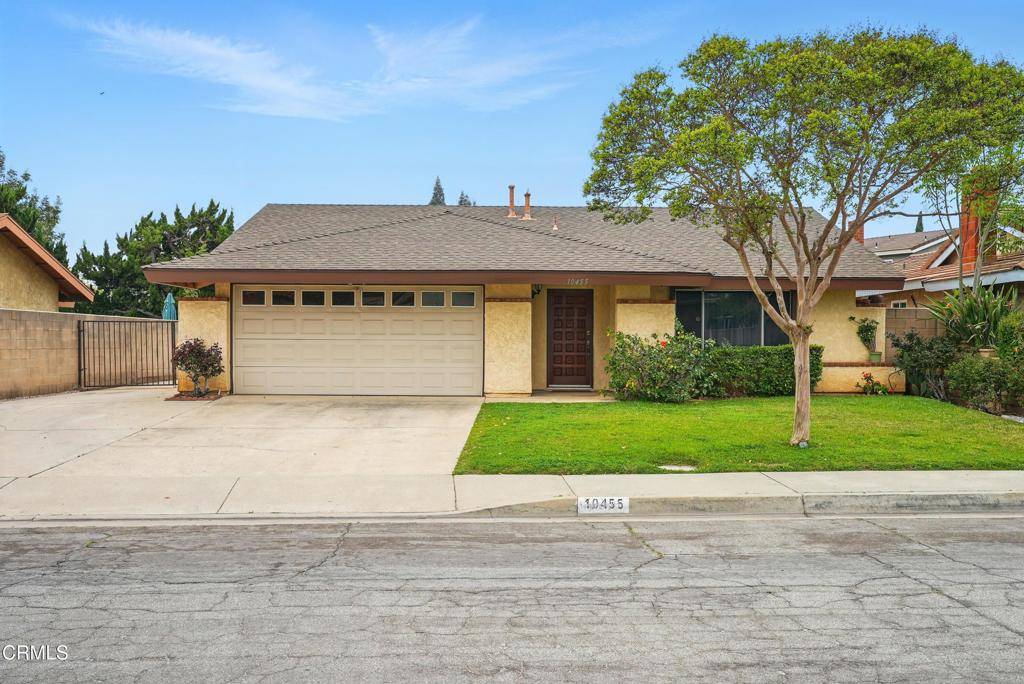 Temple City, CA 91780,10455 La Rosa DR