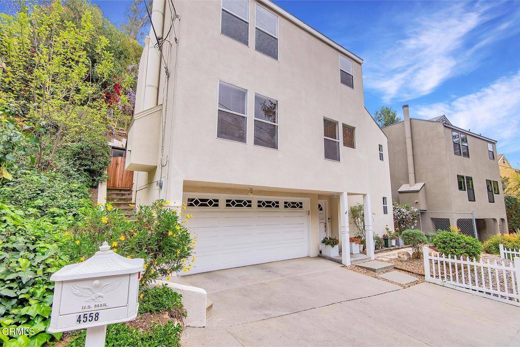 Los Angeles, CA 90065,4558 Jessica DR