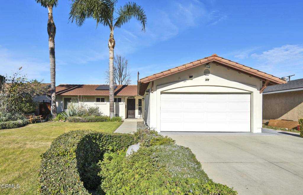 Woodland Hills, CA 91367,23363 Erwin Street