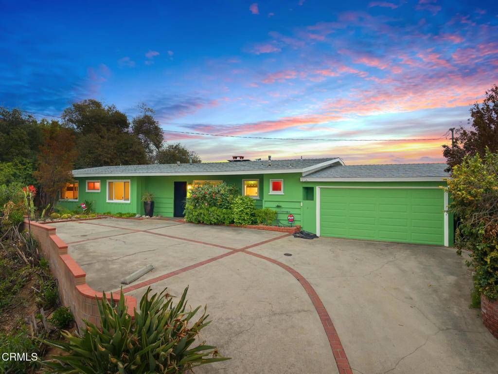 Sierra Madre, CA 91024,675 Mount Wilson TRL