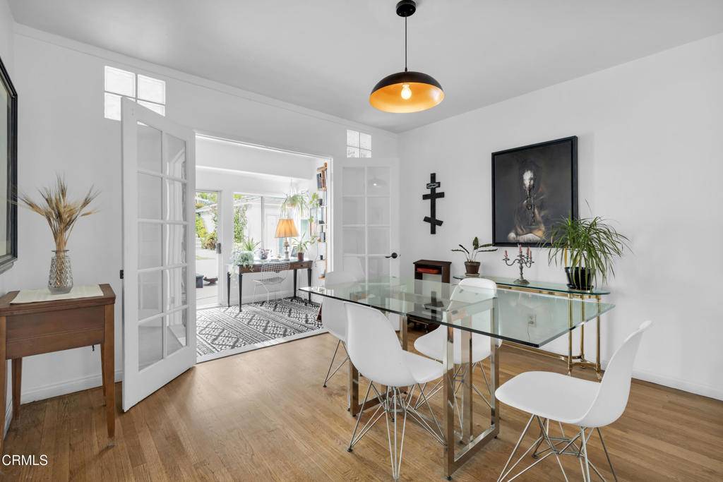 Los Angeles, CA 90032,4743 Collis AVE