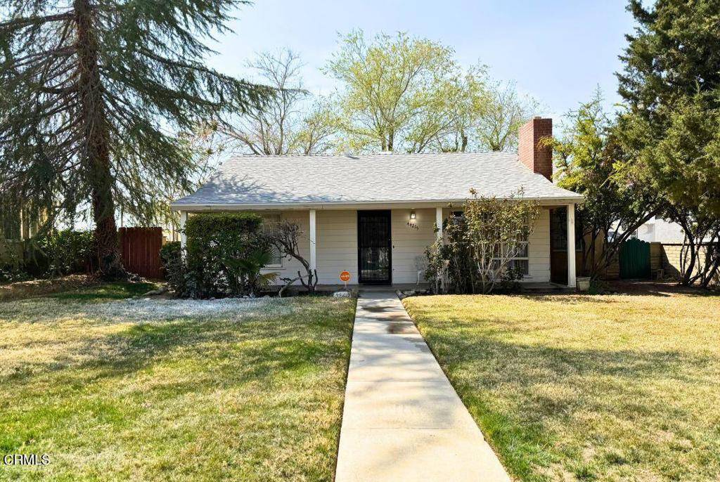 Lancaster, CA 93534,44215 Date AVE