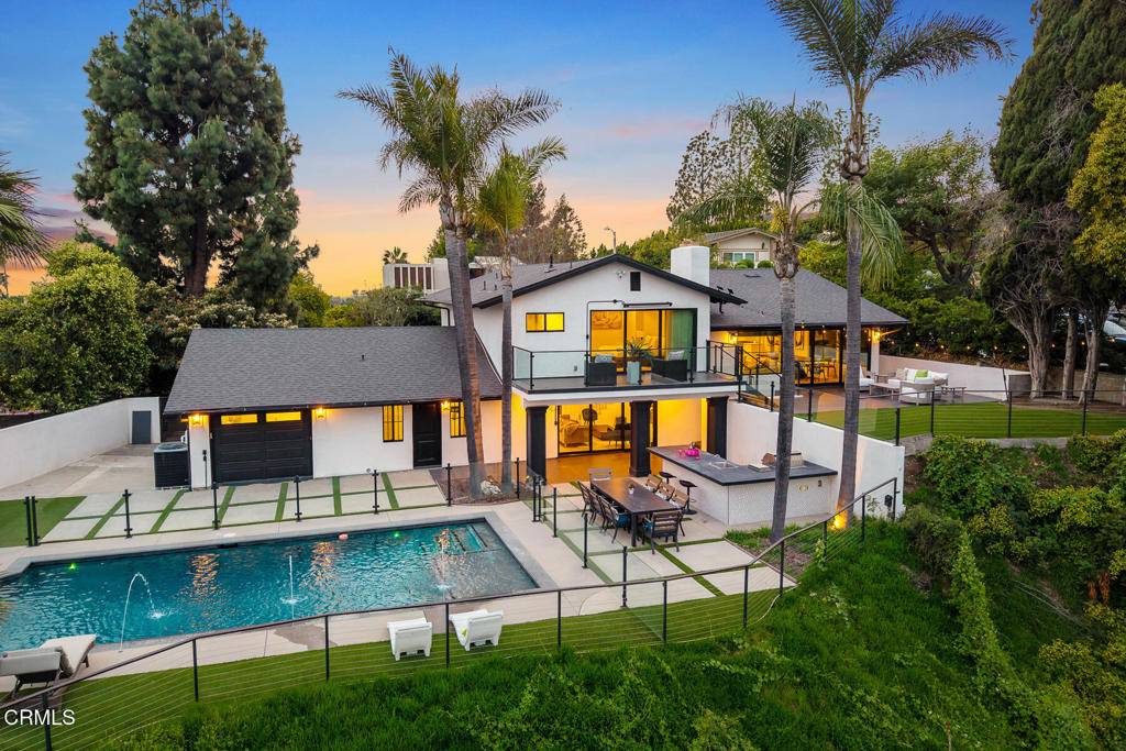 South Pasadena, CA 91030,549 Camino Verde