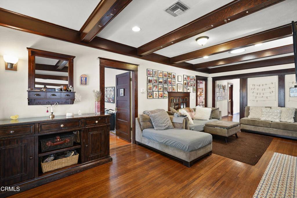 South Pasadena, CA 91030,1909 Oxley ST