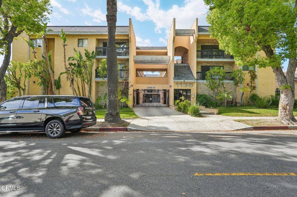 Glendale, CA 91201,1135 Allen AVE #15